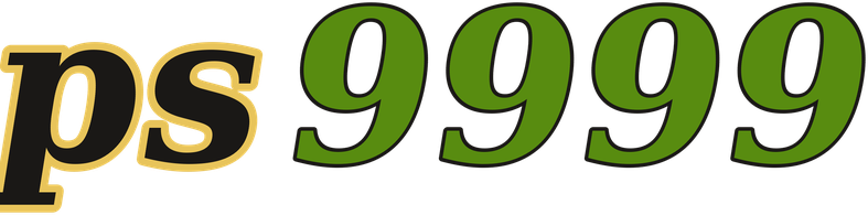 ps9999 logo